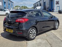 USED 2016 66 KIA CEED 1.0 T-GDi 3 Hatchback 5dr Petrol Manual Euro 6 (s/s) (118 bhp) 