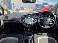 USED 2016 66 KIA CEED 1.0 T-GDi 3 Hatchback 5dr Petrol Manual Euro 6 (s/s) (118 bhp) 