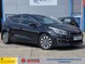 USED 2016 66 KIA CEED 1.0 T-GDi 3 Hatchback 5dr Petrol Manual Euro 6 (s/s) (118 bhp) 