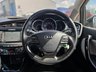 USED 2016 66 KIA CEED 1.0 T-GDi 3 Hatchback 5dr Petrol Manual Euro 6 (s/s) (118 bhp) 