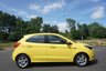 USED 2016 66 FORD KA+ 1.2 Ti-VCT Zetec Hatchback 5 Door Petrol Manual Euro 6 (70 ps) ONLY 42,000 MILES FROM NEW !!!