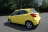 USED 2016 66 FORD KA+ 1.2 Ti-VCT Zetec Hatchback 5 Door Petrol Manual Euro 6 (70 ps) ONLY 42,000 MILES FROM NEW !!!