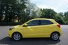 USED 2016 66 FORD KA+ 1.2 Ti-VCT Zetec Hatchback 5 Door Petrol Manual Euro 6 (70 ps) ONLY 42,000 MILES FROM NEW !!!