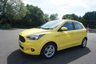 USED 2016 66 FORD KA+ 1.2 Ti-VCT Zetec Hatchback 5 Door Petrol Manual Euro 6 (70 ps) ONLY 42,000 MILES FROM NEW !!!