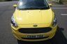 USED 2016 66 FORD KA+ 1.2 Ti-VCT Zetec Hatchback 5 Door Petrol Manual Euro 6 (70 ps) ONLY 42,000 MILES FROM NEW !!!