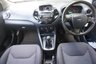 USED 2016 66 FORD KA+ 1.2 Ti-VCT Zetec Hatchback 5 Door Petrol Manual Euro 6 (70 ps) ONLY 42,000 MILES FROM NEW !!!