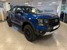 USED 2024 73 FORD RANGER 2.0 TD EcoBlue Tremor Pickup Double Cab 4dr Diesel Auto 4WD Euro 6 (s/s) (205 ps) 
