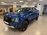 USED 2024 73 FORD RANGER 2.0 TD EcoBlue Tremor Pickup Double Cab 4dr Diesel Auto 4WD Euro 6 (s/s) (205 ps) 
