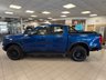 USED 2024 73 FORD RANGER 2.0 TD EcoBlue Tremor Pickup Double Cab 4dr Diesel Auto 4WD Euro 6 (s/s) (205 ps) 