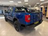 USED 2024 73 FORD RANGER 2.0 TD EcoBlue Tremor Pickup Double Cab 4dr Diesel Auto 4WD Euro 6 (s/s) (205 ps) 