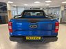 USED 2024 73 FORD RANGER 2.0 TD EcoBlue Tremor Pickup Double Cab 4dr Diesel Auto 4WD Euro 6 (s/s) (205 ps) 