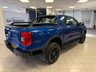 USED 2024 73 FORD RANGER 2.0 TD EcoBlue Tremor Pickup Double Cab 4dr Diesel Auto 4WD Euro 6 (s/s) (205 ps) 