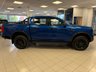 USED 2024 73 FORD RANGER 2.0 TD EcoBlue Tremor Pickup Double Cab 4dr Diesel Auto 4WD Euro 6 (s/s) (205 ps) 