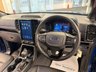 USED 2024 73 FORD RANGER 2.0 TD EcoBlue Tremor Pickup Double Cab 4dr Diesel Auto 4WD Euro 6 (s/s) (205 ps) 