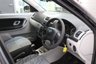 USED 2009 59 SKODA ROOMSTER 1.4 TDI Pure Drive SE MPV 5dr Diesel Manual (135 g/km, 80 bhp) 
