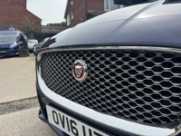 USED 2016 16 JAGUAR XF 2.0d Portfolio Saloon 4dr Diesel Auto AWD Euro 6 (s/s) (180 ps) 6 MONTHS DEALER WARRANTY AND AA