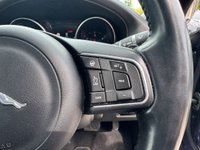 USED 2016 16 JAGUAR XF 2.0d Portfolio Saloon 4dr Diesel Auto AWD Euro 6 (s/s) (180 ps) 6 MONTHS DEALER WARRANTY AND AA