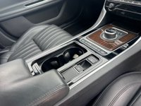 USED 2016 16 JAGUAR XF 2.0d Portfolio Saloon 4dr Diesel Auto AWD Euro 6 (s/s) (180 ps) 6 MONTHS DEALER WARRANTY AND AA
