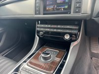 USED 2016 16 JAGUAR XF 2.0d Portfolio Saloon 4dr Diesel Auto AWD Euro 6 (s/s) (180 ps) 6 MONTHS DEALER WARRANTY AND AA