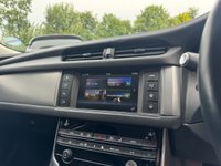 USED 2016 16 JAGUAR XF 2.0d Portfolio Saloon 4dr Diesel Auto AWD Euro 6 (s/s) (180 ps) 6 MONTHS DEALER WARRANTY AND AA