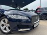 USED 2016 16 JAGUAR XF 2.0d Portfolio Saloon 4dr Diesel Auto AWD Euro 6 (s/s) (180 ps) 6 MONTHS DEALER WARRANTY AND AA