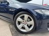 USED 2016 16 JAGUAR XF 2.0d Portfolio Saloon 4dr Diesel Auto AWD Euro 6 (s/s) (180 ps) 6 MONTHS DEALER WARRANTY AND AA