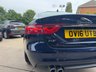 USED 2016 16 JAGUAR XF 2.0d Portfolio Saloon 4dr Diesel Auto AWD Euro 6 (s/s) (180 ps) 6 MONTHS DEALER WARRANTY AND AA