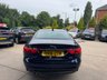 USED 2016 16 JAGUAR XF 2.0d Portfolio Saloon 4dr Diesel Auto AWD Euro 6 (s/s) (180 ps) 6 MONTHS DEALER WARRANTY AND AA