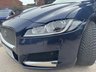 USED 2016 16 JAGUAR XF 2.0d Portfolio Saloon 4dr Diesel Auto AWD Euro 6 (s/s) (180 ps) 6 MONTHS DEALER WARRANTY AND AA
