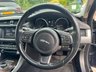 USED 2016 16 JAGUAR XF 2.0d Portfolio Saloon 4dr Diesel Auto AWD Euro 6 (s/s) (180 ps) 6 MONTHS DEALER WARRANTY AND AA