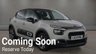 USED 2024 24 CITROEN C3 1.2 PureTech PLUS Hatchback 5dr Petrol Manual Euro 6 (s/s) (83 ps) Modern C3 Plus Spec