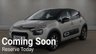 USED 2024 24 CITROEN C3 1.2 PureTech PLUS Hatchback 5dr Petrol Manual Euro 6 (s/s) (83 ps) Modern C3 Plus Spec