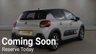 USED 2024 24 CITROEN C3 1.2 PureTech PLUS Hatchback 5dr Petrol Manual Euro 6 (s/s) (83 ps) Modern C3 Plus Spec