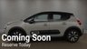 USED 2024 24 CITROEN C3 1.2 PureTech PLUS Hatchback 5dr Petrol Manual Euro 6 (s/s) (83 ps) Modern C3 Plus Spec