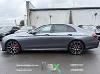 USED 2018 67 MERCEDES-BENZ E CLASS 2.0 E220d AMG Line (Premium) Saloon 4dr Diesel G-Tronic+ Euro 6 (s/s) (194 ps) Premium | Auto | Heated Seats