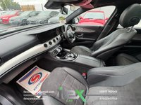 USED 2018 67 MERCEDES-BENZ E CLASS 2.0 E220d AMG Line (Premium) Saloon 4dr Diesel G-Tronic+ Euro 6 (s/s) (194 ps) Premium | Auto | Heated Seats