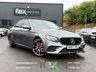 USED 2018 67 MERCEDES-BENZ E CLASS 2.0 E220d AMG Line (Premium) Saloon 4dr Diesel G-Tronic+ Euro 6 (s/s) (194 ps) Premium | Auto | Heated Seats