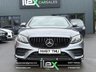 USED 2018 67 MERCEDES-BENZ E CLASS 2.0 E220d AMG Line (Premium) Saloon 4dr Diesel G-Tronic+ Euro 6 (s/s) (194 ps) Premium | Auto | Heated Seats