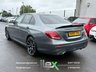 USED 2018 67 MERCEDES-BENZ E CLASS 2.0 E220d AMG Line (Premium) Saloon 4dr Diesel G-Tronic+ Euro 6 (s/s) (194 ps) Premium | Auto | Heated Seats