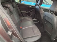 USED 2019 19 FORD FOCUS 1.0T EcoBoost ST-Line X Hatchback 5dr Petrol Manual Euro 6 (s/s) (125 ps) 
