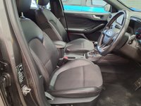 USED 2019 19 FORD FOCUS 1.0T EcoBoost ST-Line X Hatchback 5dr Petrol Manual Euro 6 (s/s) (125 ps) 