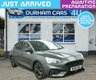 USED 2019 19 FORD FOCUS 1.0T EcoBoost ST-Line X Hatchback 5dr Petrol Manual Euro 6 (s/s) (125 ps) 