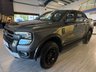 USED 2024 24 FORD RANGER 2.0 TD EcoBlue Tremor Pickup Double Cab 4dr Diesel Auto 4WD Euro 6 (s/s) (205 ps) 