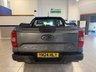 USED 2024 24 FORD RANGER 2.0 TD EcoBlue Tremor Pickup Double Cab 4dr Diesel Auto 4WD Euro 6 (s/s) (205 ps) 