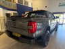 USED 2024 24 FORD RANGER 2.0 TD EcoBlue Tremor Pickup Double Cab 4dr Diesel Auto 4WD Euro 6 (s/s) (205 ps) 