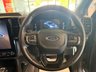 USED 2024 24 FORD RANGER 2.0 TD EcoBlue Tremor Pickup Double Cab 4dr Diesel Auto 4WD Euro 6 (s/s) (205 ps) 