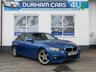 USED 2013 63 BMW 3 SERIES 2.0 318d M Sport Saloon 4dr Diesel Manual Euro 5 (s/s) (143 ps) 