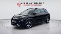 USED 2019 68 CITROEN C3 AIRCROSS 1.2 PureTech Feel Euro 6 5dr CARPLY|BT|WET BELT DONE|WRRNTY