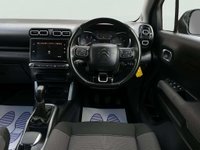 USED 2019 68 CITROEN C3 AIRCROSS 1.2 PureTech Feel Euro 6 5dr CARPLY|BT|WET BELT DONE|WRRNTY