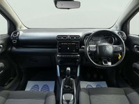 USED 2019 68 CITROEN C3 AIRCROSS 1.2 PureTech Feel Euro 6 5dr CARPLY|BT|WET BELT DONE|WRRNTY